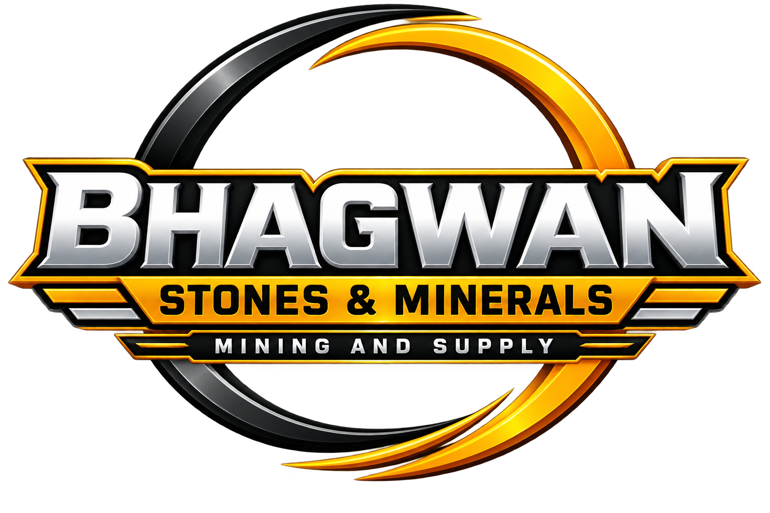Bhagwan Stone & Minerals
